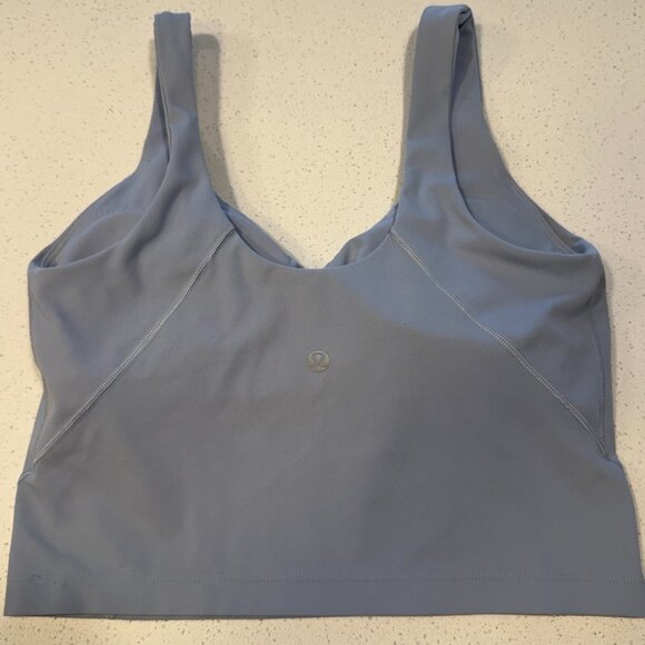 Lululemon Align Tank Top Light Support - Picture 4 of 4